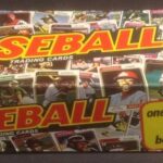 Image 1 of 1974 Topps baseball set worth buying