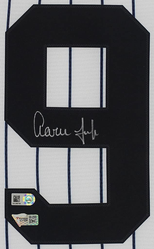 Aaron Judge Framed Jersey Worth Buying? Honest Collector's Analysis 3 Aaron Judge framed jersey worth buying,should I buy Aaron Judge framed jersey,Aaron Judge autographed jersey pros cons,best framed sports jerseys to collect,Aaron Judge signed memorabilia value,Fanatics certified framed jersey collector appeal rarity and investment value