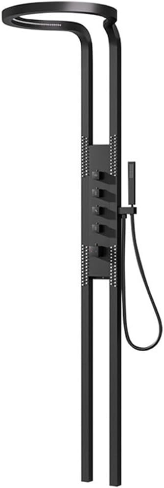 Image 1 of BERHUTJ Dolphin showerhead worth it