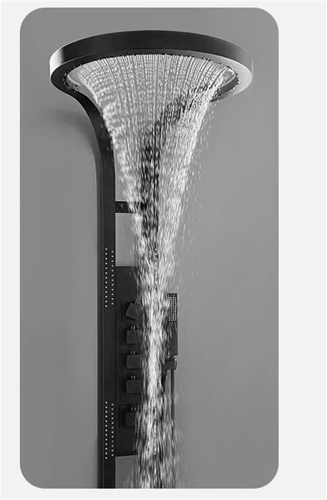 BERHUTJ Dolphin Showerhead Worth It? Honest Pros & Cons 3 BERHUTJ Dolphin showerhead worth it,should I buy BERHUTJ Dolphin showerhead,BERHUTJ Dolphin vs alternatives,BERHUTJ Dolphin pros cons,BERHUTJ Dolphin worth buying,best ceiling mounted showerhead collector appeal rarity and investment value