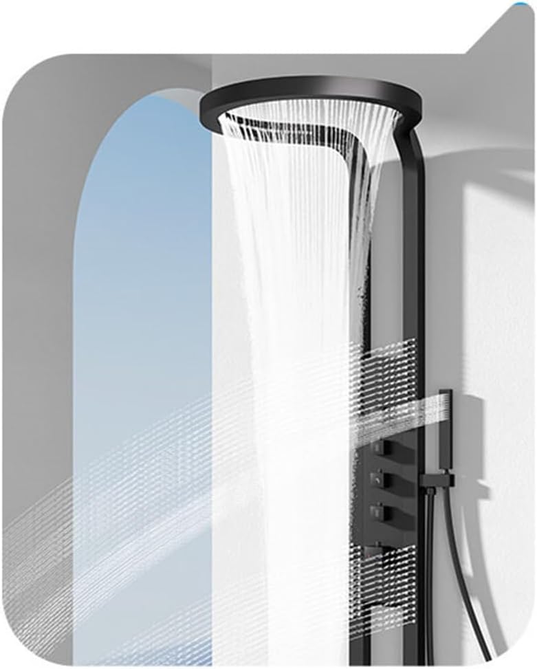 BERHUTJ Dolphin Showerhead Worth It? Honest Pros & Cons 4 BERHUTJ Dolphin showerhead worth it,should I buy BERHUTJ Dolphin showerhead,BERHUTJ Dolphin vs alternatives,BERHUTJ Dolphin pros cons,BERHUTJ Dolphin worth buying,best ceiling mounted showerhead condition quality and materials close-up