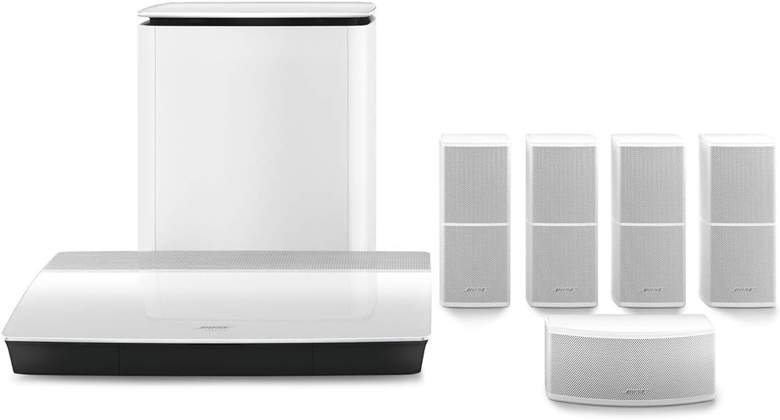 Bose Lifestyle 600 worth buying,Bose Lifestyle 600 pros cons,should I buy Bose Lifestyle 600,Bose Lifestyle 600 vs alternatives,best home theater system to collect,Bose Lifestyle 600 honest opinion collector appeal rarity and investment value