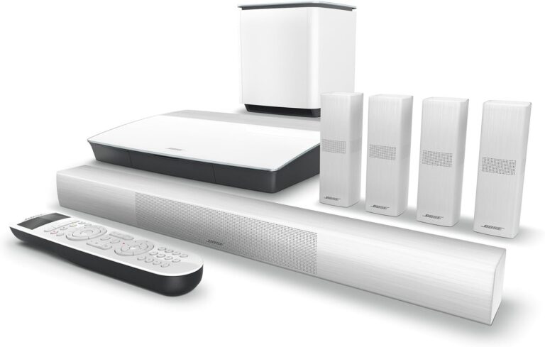 Bose Lifestyle 650 Worth Buying? Expert Analysis & Verdict 1 Image 1 of Bose Lifestyle 650 worth buying