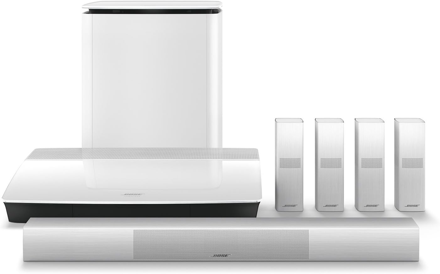 Bose Lifestyle 650 Worth Buying? Expert Analysis & Verdict 3 Bose Lifestyle 650 worth buying,Bose Lifestyle 650 pros cons,best Bose home theater system,Lifestyle 650 vs alternatives,should I buy Bose 650,Bose 650 honest experience collector appeal rarity and investment value