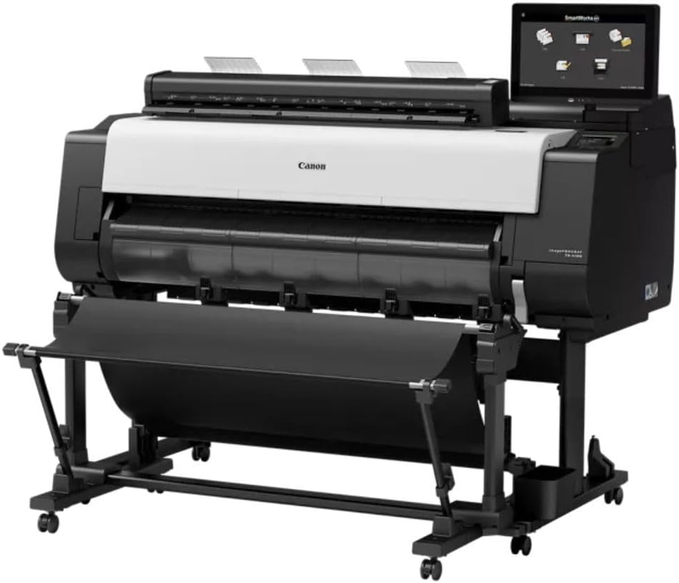 Canon TM-340 MFP Worth It? Honest Pros & Cons For Collectors 3 Canon TM-340 MFP worth it,should I buy Canon TM-340 MFP,Canon TM-340 MFP pros cons,Canon large format printer worth buying,best 36-inch printer for posters,Canon TM-340 vs alternatives collector appeal rarity and investment value