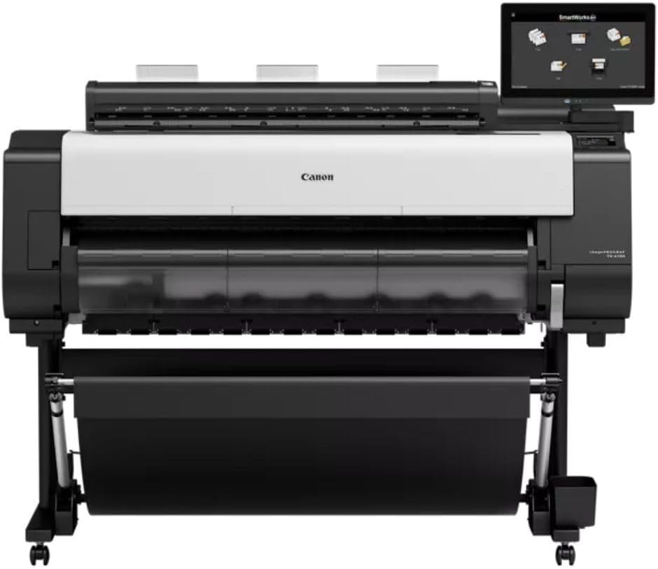 Canon TM-340 MFP Worth It? Honest Pros & Cons For Collectors 4 Canon TM-340 MFP worth it,should I buy Canon TM-340 MFP,Canon TM-340 MFP pros cons,Canon large format printer worth buying,best 36-inch printer for posters,Canon TM-340 vs alternatives condition quality and materials close-up