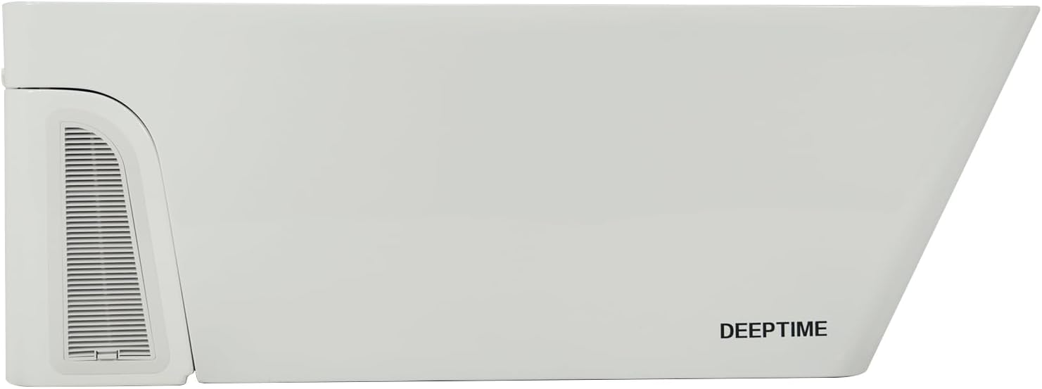 DEEPTIME Smart Ice Bath Tub worth it,should I buy DEEPTIME ice bath,DEEPTIME vs other cold plunge tubs,DEEPTIME Smart Ice Bath pros cons,best smart ice bath to buy,DEEPTIME cold therapy tub honest collector appeal rarity and investment value