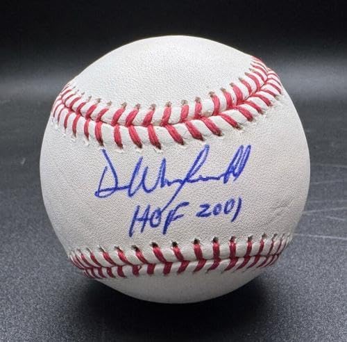 Dave Winfield signed baseball worth buying,Dave Winfield autographed baseball pros cons,is a Dave Winfield signed baseball a good investment,Dave Winfield PSA DNA baseball vs alternatives,best signed Yankees baseballs to collect,Dave Winfield HOF autograph value collector appeal rarity and investment value