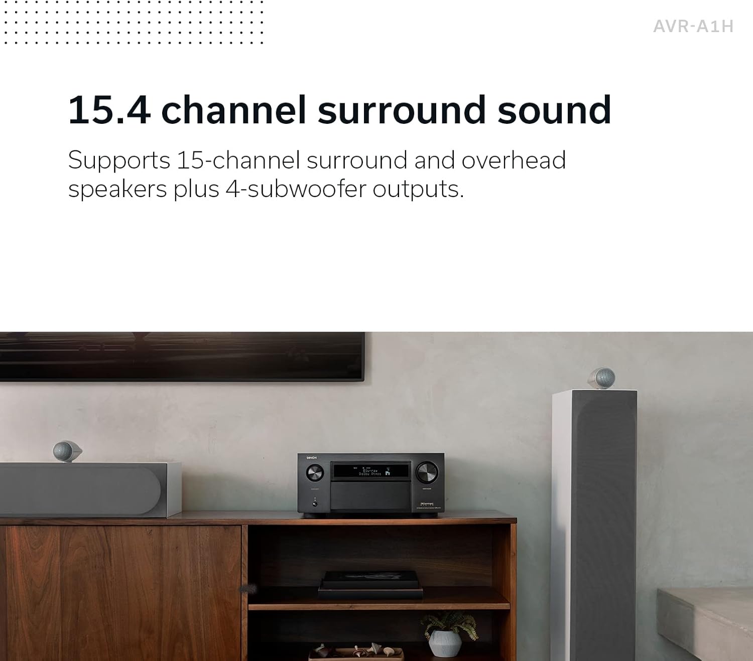 Denon AVR-A1H worth buying,Denon AVR-A1H pros cons,should I buy Denon AVR-A1H,Denon AVR-A1H vs alternatives,best 15-channel home theater receiver,Denon AVR-A1H honest analysis condition quality and materials close-up