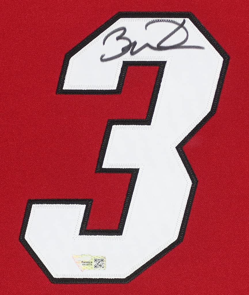 Dwayne Wade Autographed Jersey Worth Buying? Honest Collector's Analysis 3 Dwayne Wade autographed jersey worth buying,should I buy Dwayne Wade autographed jersey,Dwayne Wade jersey vs other memorabilia,Dwayne Wade autographed jersey pros cons,best Dwayne Wade collectible to own,Dwayne Wade framed jersey value collector appeal rarity and investment value