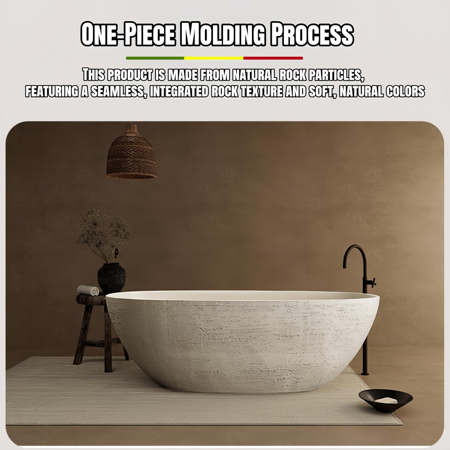 Edeyeu freestanding bathtub worth buying,best freestanding bathtub to buy,Edeyeu bathtub pros cons,solid surface bathtub worth it,should I buy an Edeyeu tub,Edeyeu vs other luxury tubs condition quality and materials close-up