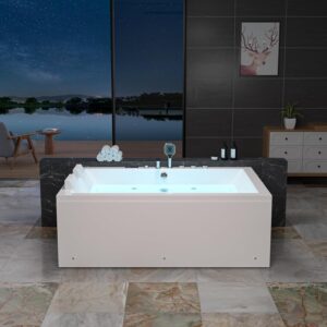 Image 1 of Empava PRO Series Jetted Tub worth it