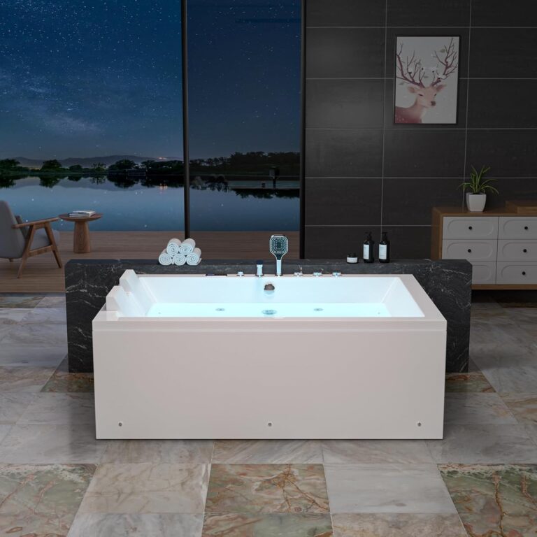 Empava PRO Series Jetted Tub Worth It? Honest Pros & Cons 17 Image 1 of Empava PRO Series Jetted Tub worth it
