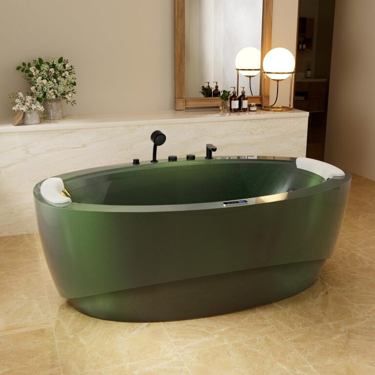 Empava PRO Series Jetted Tub Worth It? Honest Pros & Cons 65 Image 1 of Empava PRO Series Jetted Tub worth it