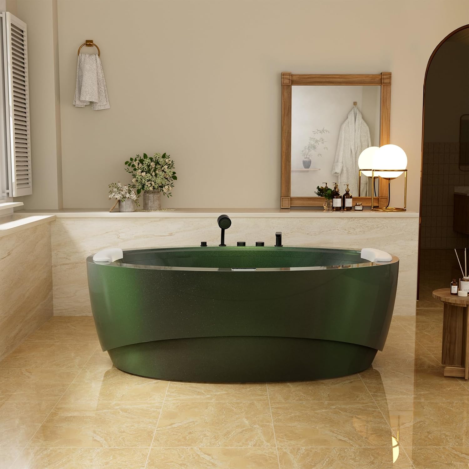 Empava PRO Series Jetted Tub worth it,should I buy Empava PRO Series tub,Empava PRO Series vs alternatives,Empava PRO Series pros cons,Empava PRO Series worth buying,best luxury jetted tub to buy condition quality and materials close-up