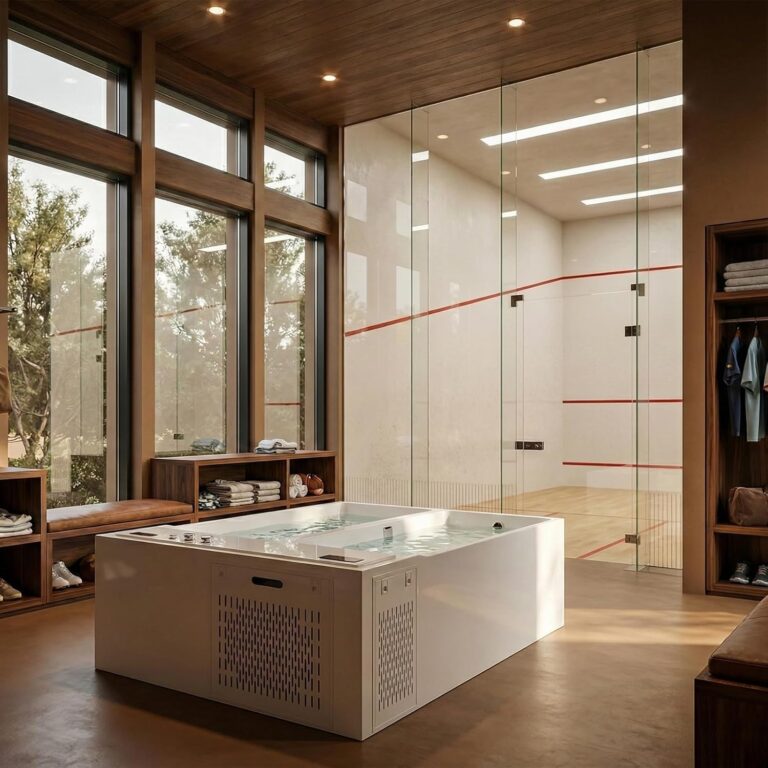 Empava Dual-Zone Hot Cold Tub Worth It? Honest Pros & Cons 73 Image 1 of Empava dual-zone hot cold tub worth it