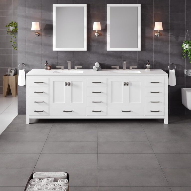 Image 1 of Eviva Aberdeen vanity worth it