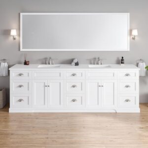 Image 1 of Eviva Epic 100 vanity worth it