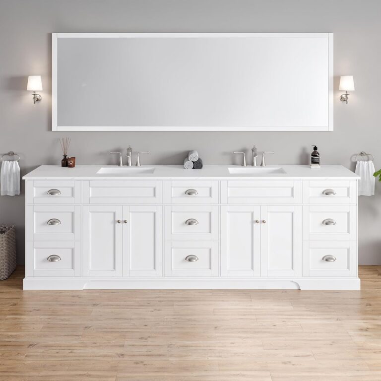 Image 1 of Eviva Epic 100 vanity worth it