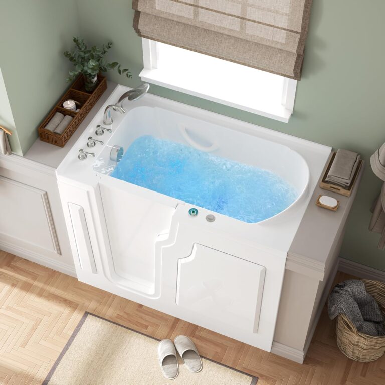 FerdY Floridian Walk-in Bathtub Worth It? Honest Pros & Cons 49 Image 1 of FerdY Floridian walk-in bathtub worth it