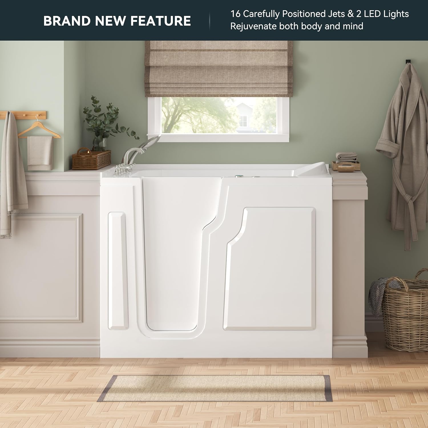 FerdY Floridian walk-in bathtub worth it,should I buy a FerdY walk-in tub,FerdY Floridian pros and cons,best walk-in whirlpool bathtub,FerdY bathtub honest opinion,walk-in tub vs standard tub collector appeal rarity and investment value