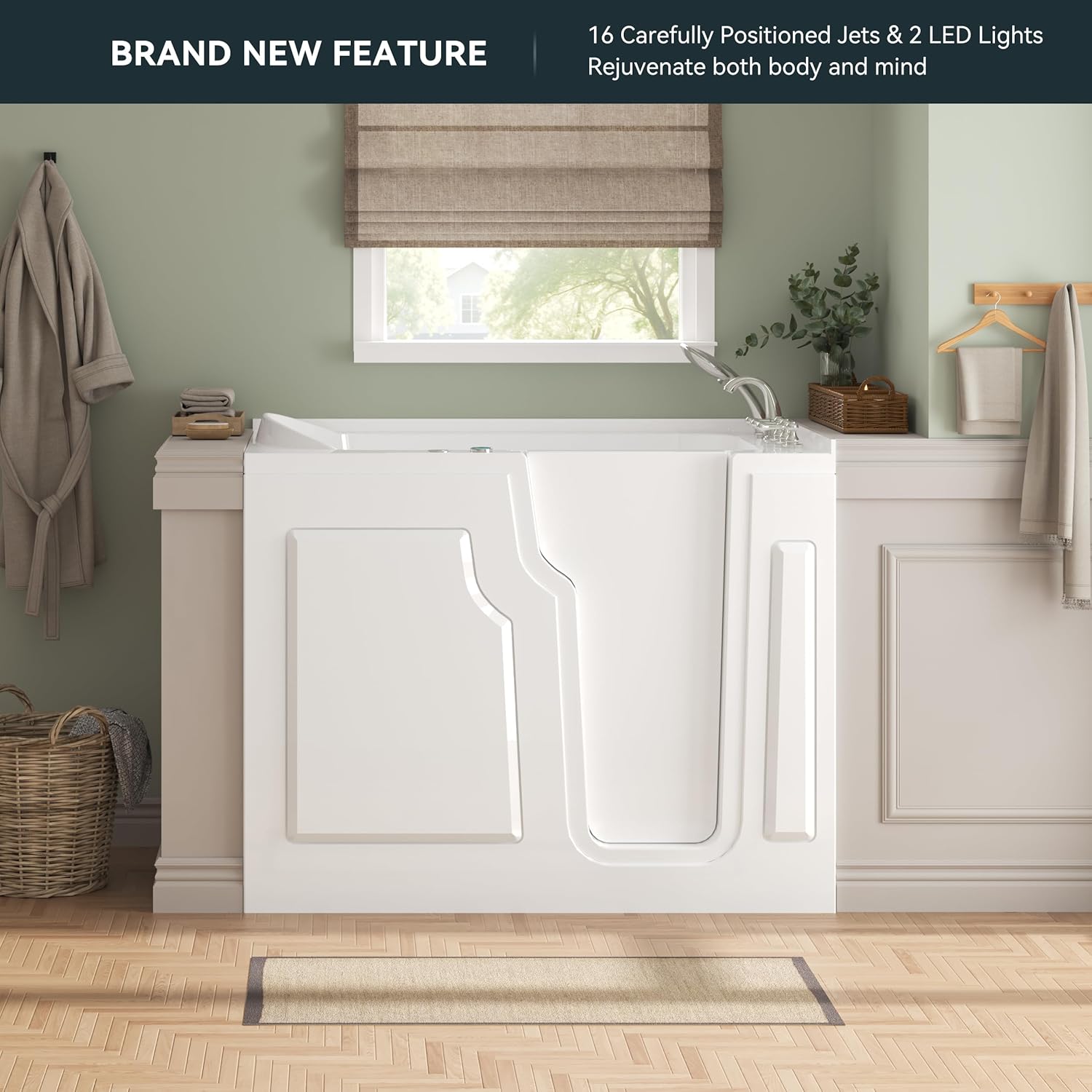 FerdY Floridian walk-in tub worth it,should I buy FerdY Floridian tub,FerdY Floridian vs other walk-in tubs,FerdY Floridian pros cons,best walk-in whirlpool tub to buy,FerdY Floridian tub honest opinion collector appeal rarity and investment value