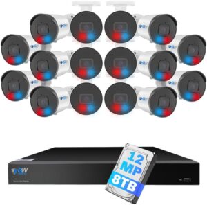 Image 1 of GW Security 32 channel NVR worth buying