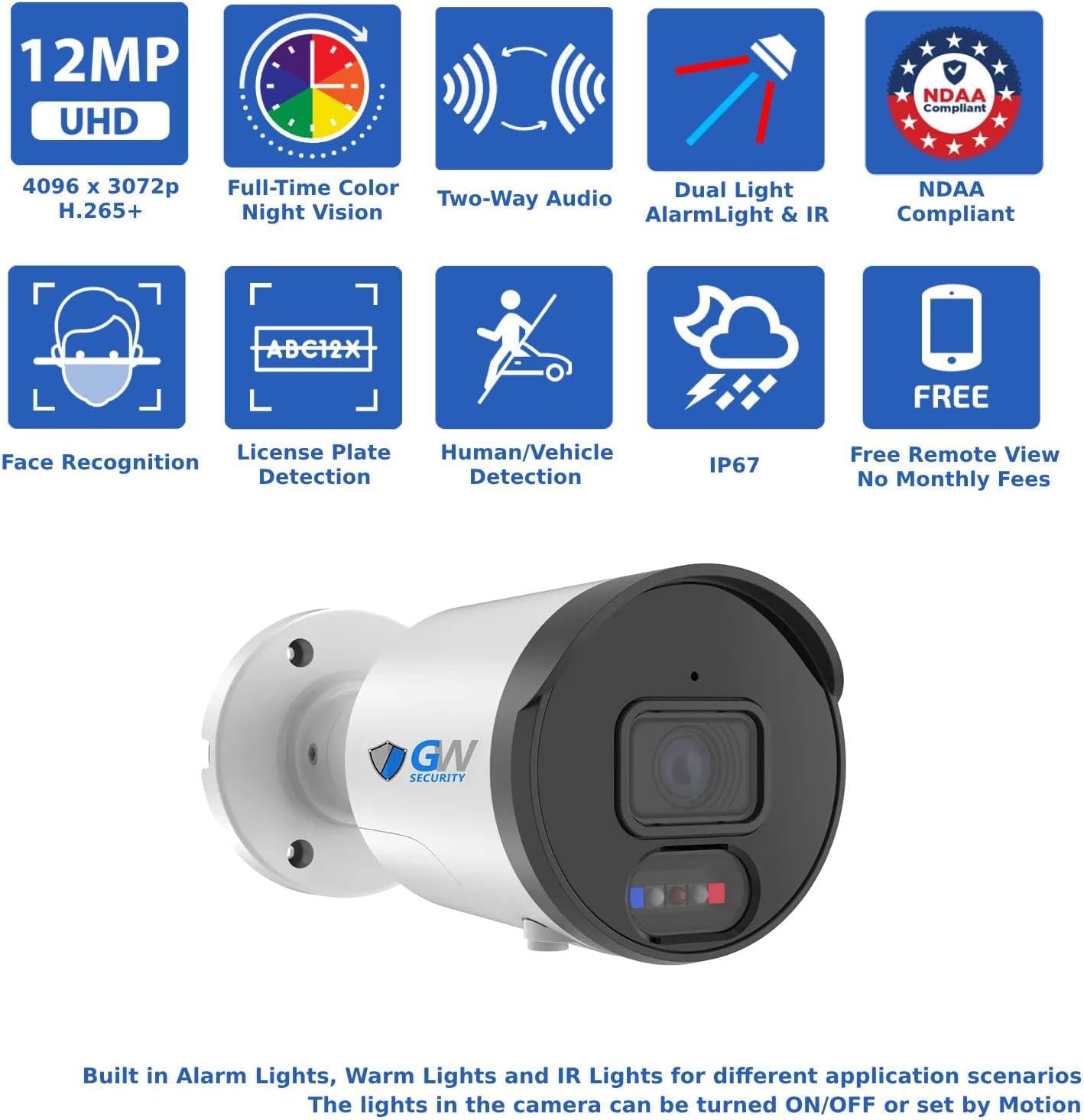GW Security 32 Channel NVR Worth Buying? Expert Pros & Cons Analysis 3 GW Security 32 channel NVR worth buying,should I buy GW Security 32 channel NVR,GW Security 32 channel vs alternatives,GW Security 32 channel pros cons,best 32 channel security camera system,GW Security AI detection worth it collector appeal rarity and investment value