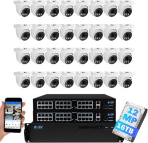 Image 1 of GW Security 64 Channel NVR worth it