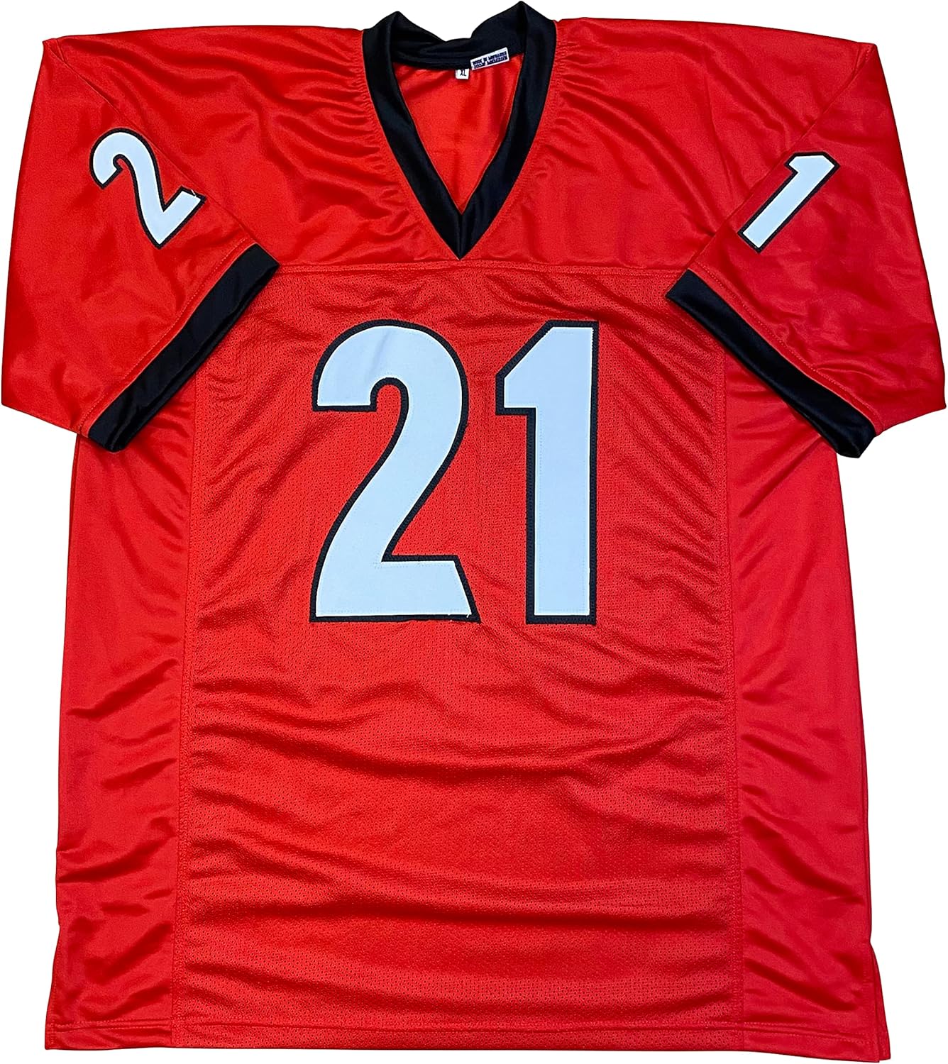 Georgia Bulldogs Autographed Jersey Worth It? Honest Collector Analysis 4 Georgia Bulldogs autographed jersey worth it,should I buy Georgia autographed jersey,Georgia Bulldogs signed jersey pros cons,Georgia championship jersey worth buying,best autographed football jerseys to collect,Georgia 2021 champions jersey value condition quality and materials close-up