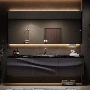 Image 1 of GruiGevi bathroom vanity worth buying