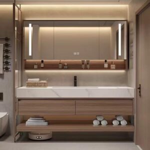 Image 1 of GruiGevi bathroom vanity worth buying