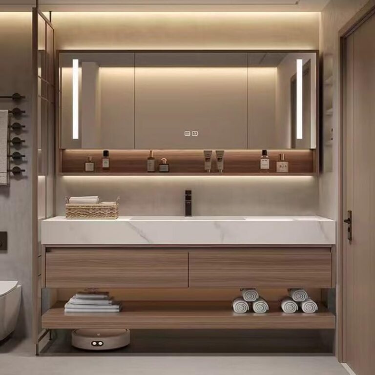 Image 1 of GruiGevi bathroom vanity worth buying