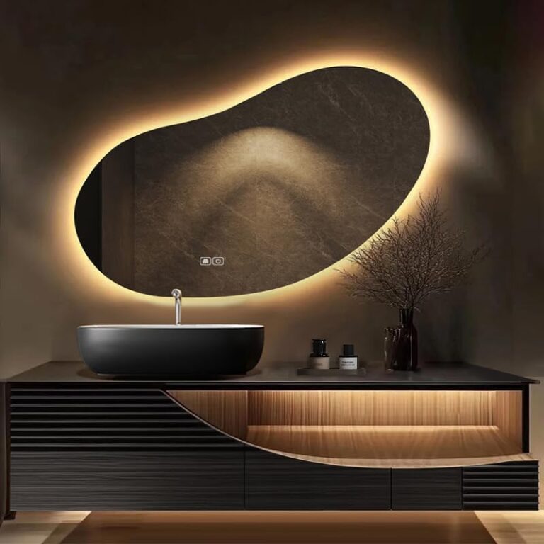 Image 1 of GruiGevi bathroom vanity worth it