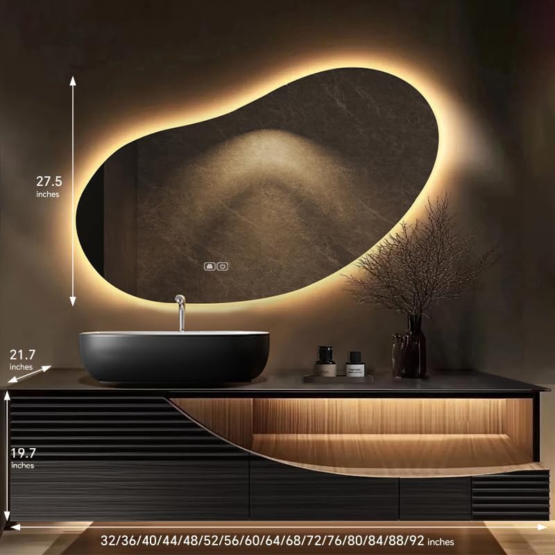 GruiGevi bathroom vanity worth it,GruiGevi vanity pros cons,best solid wood bathroom vanity,should I buy a GruiGevi vanity,GruiGevi vs other vanities,smart mirror vanity worth buying collector appeal rarity and investment value