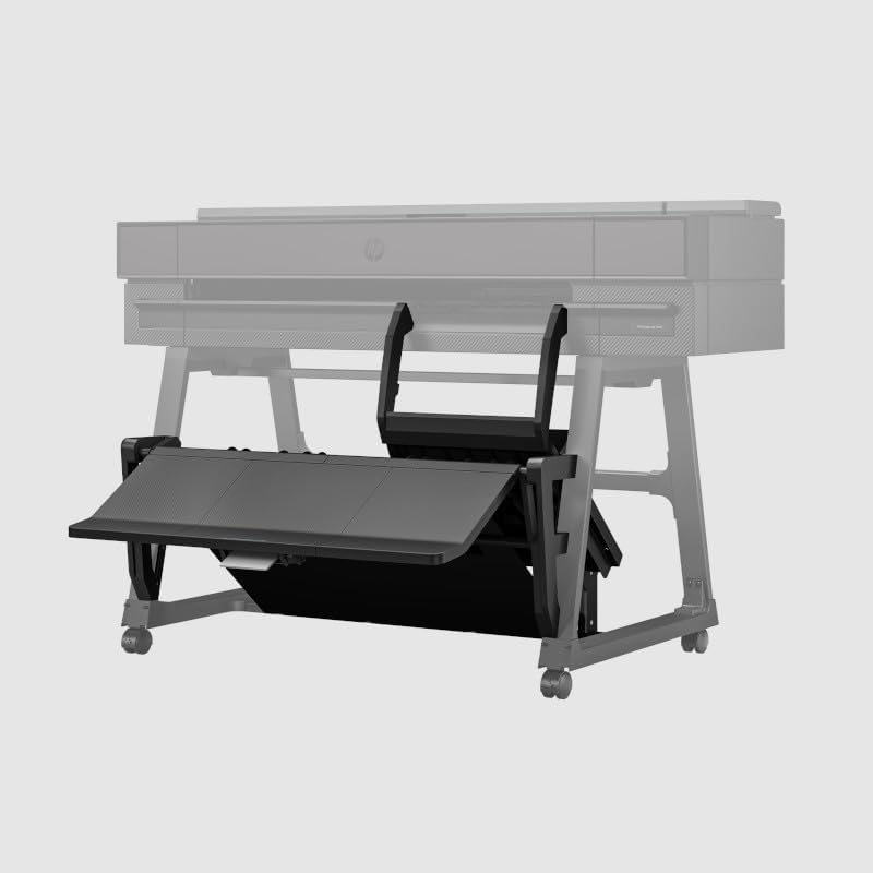 HP DesignJet T850 worth buying,should I buy HP DesignJet T850,HP DesignJet T850 pros cons,best large format plotter printer,HP DesignJet T850 vs alternatives,HP DesignJet T850 for architects condition quality and materials close-up