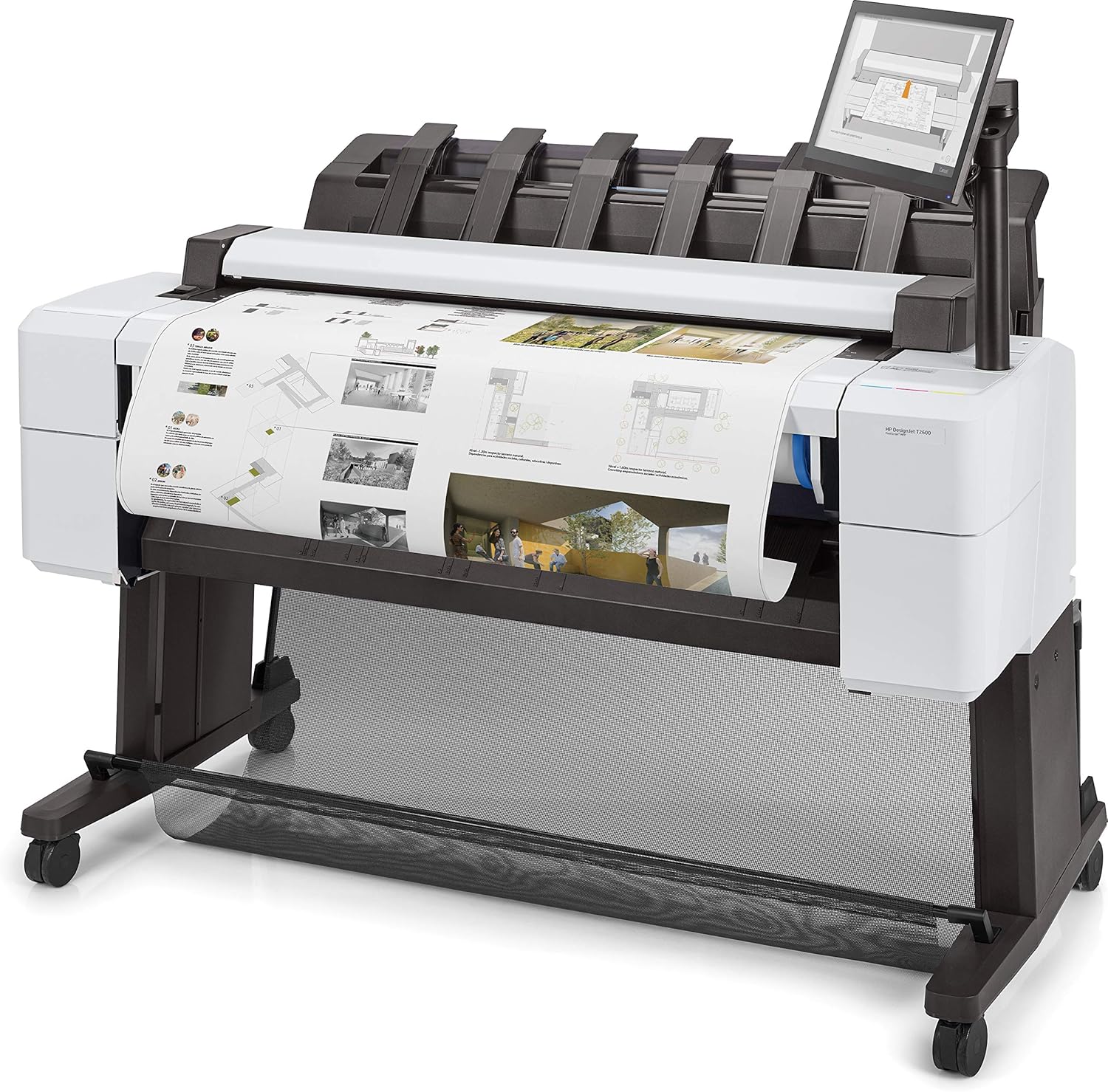 HP Designjet T2600 Worth Buying? Expert Pros & Cons Analysis 3 HP Designjet T2600 worth buying,HP Designjet T2600 pros cons,best large format printer for professionals,HP Designjet T2600 vs alternatives,is the HP Designjet T2600 a good investment,large format printer for technical drawings collector appeal rarity and investment value