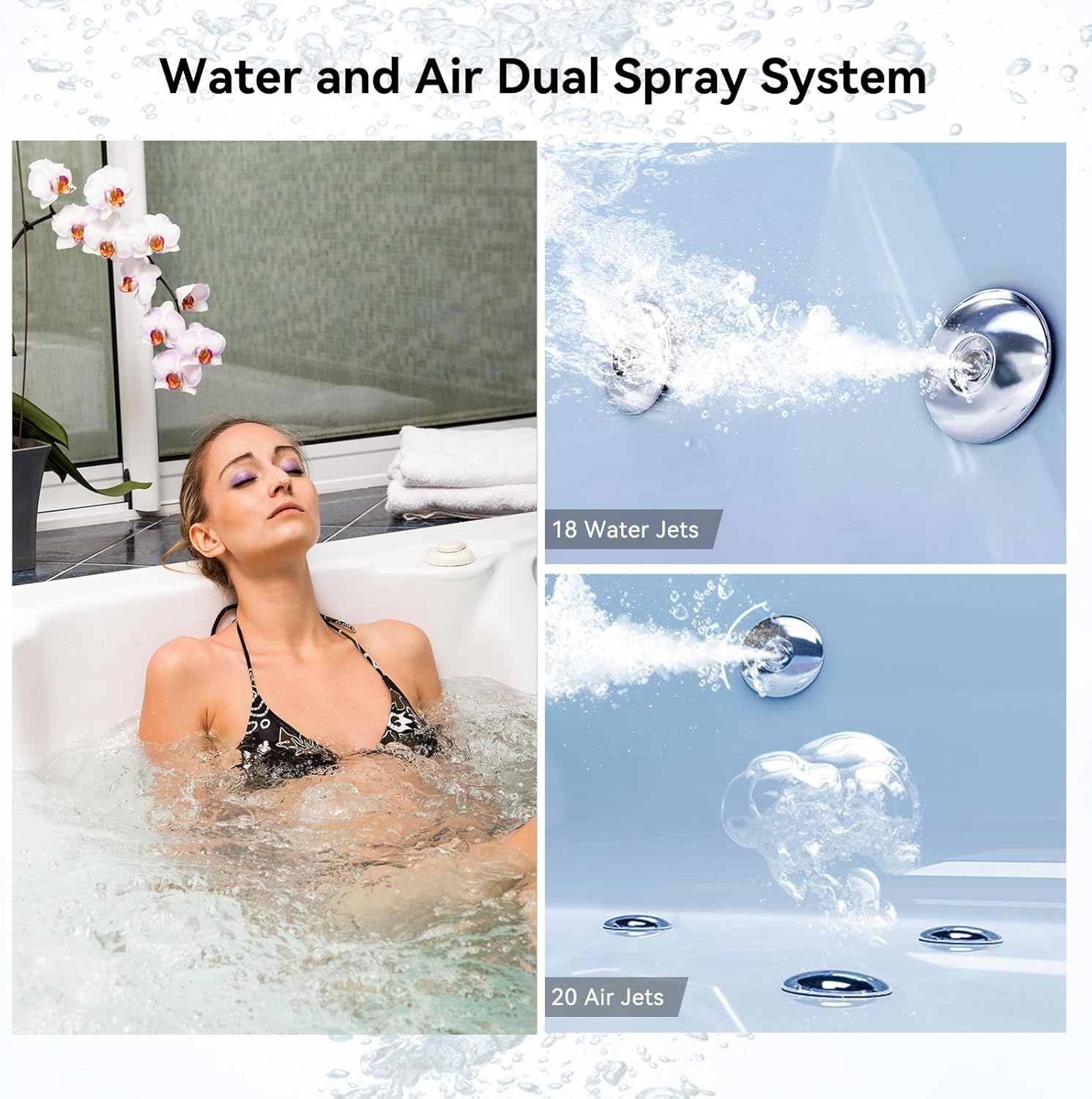 Homary 71 Whirlpool Bathtub worth it,should I buy Homary 71 Whirlpool Bathtub,Homary 71 vs other jetted tubs,Homary 71 Whirlpool Bathtub pros cons,best two person jetted tub to buy,Homary whirlpool bathtub honest opinion condition quality and materials close-up