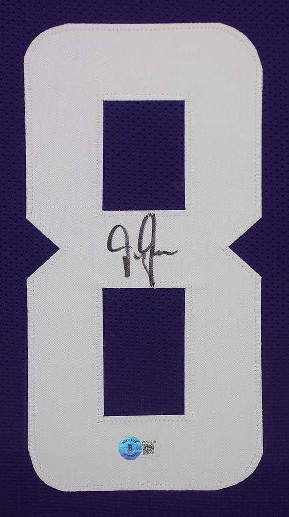 Justin Jefferson Autographed Jersey Worth Buying? Expert Collector Analysis 3 Justin Jefferson autographed jersey worth buying,should I buy Justin Jefferson signed jersey,Justin Jefferson framed jersey pros cons,best Justin Jefferson memorabilia to collect,Justin Jefferson autographed jersey value,Justin Jefferson jersey vs other collectibles collector appeal rarity and investment value