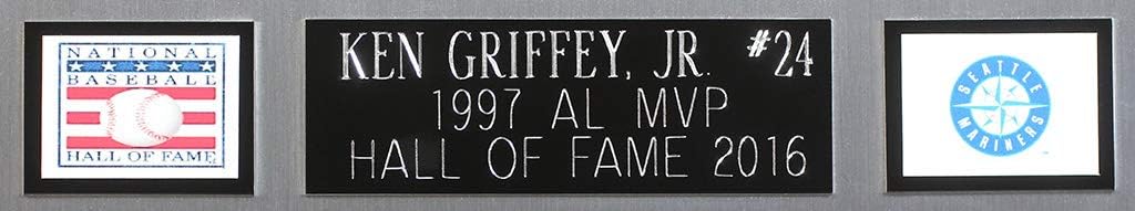 Ken Griffey Jr autographed jersey worth it,should I buy Ken Griffey Jr autographed jersey,Ken Griffey Jr jersey vs alternatives,Ken Griffey Jr autographed jersey pros cons,best autographed baseball jersey to collect,Ken Griffey Jr signed jersey worth buying condition quality and materials close-up