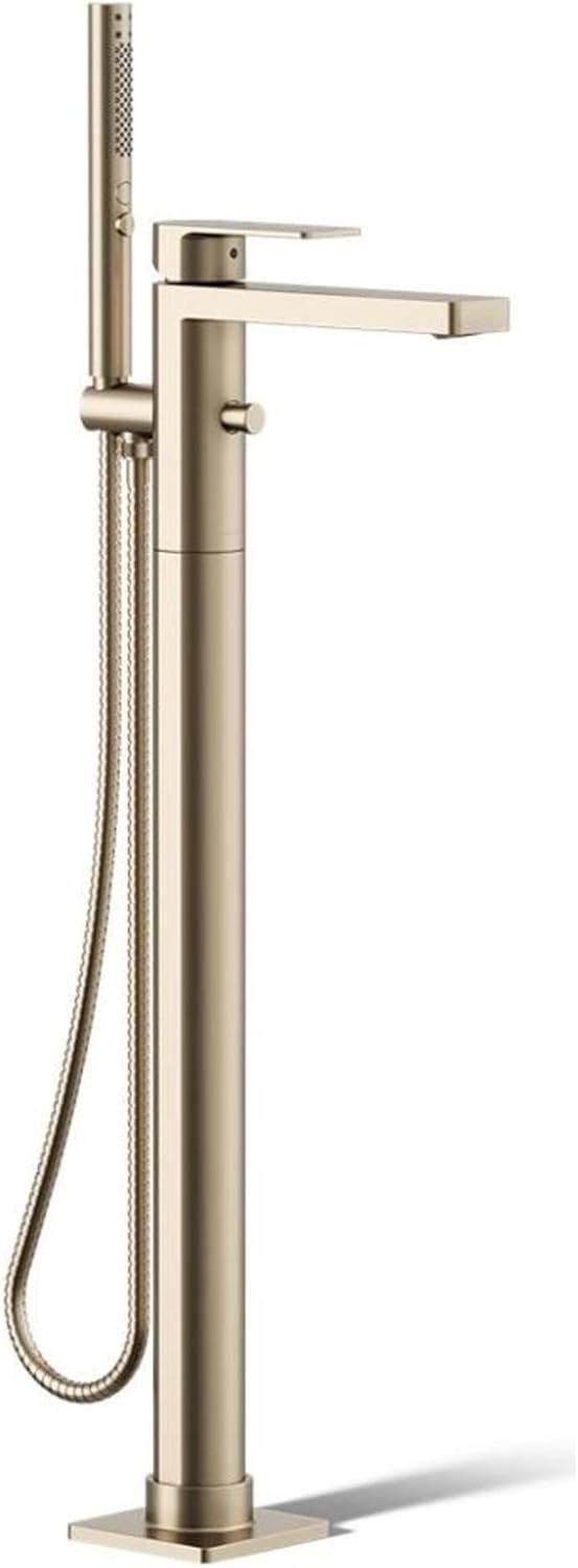 Image 1 of Kohler Parallel tub filler worth it