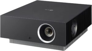 Image 1 of LG AU810PB CineBeam projector worth it