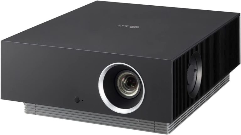 LG AU810PB CineBeam Projector Worth It? Honest Expert Analysis 5 Image 1 of LG AU810PB CineBeam projector worth it
