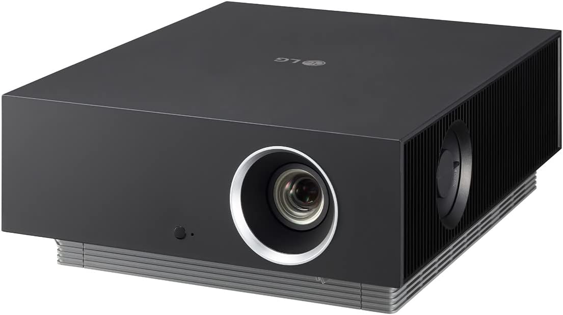 Image 1 of LG AU810PB CineBeam projector worth it