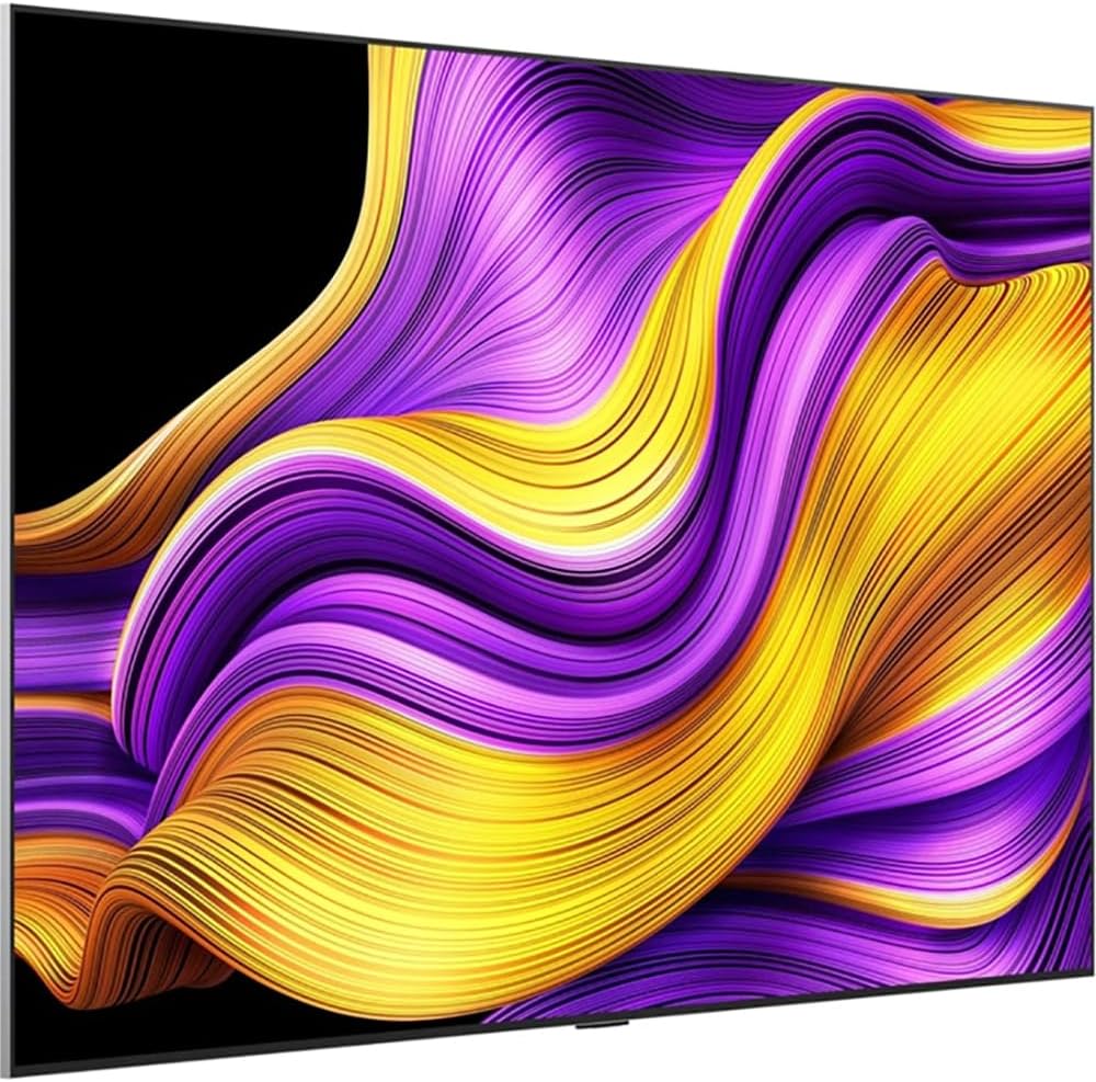 LG G5 OLED evo worth it,LG G5 OLED pros cons,best 83 inch OLED TV to buy,LG G5 vs alternatives,should I buy the LG G5 OLED,LG OLED evo G5 honest condition quality and materials close-up