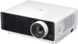 Image 1 of LG GRU510N projector worth it