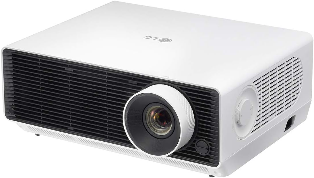 Image 1 of LG GRU510N projector worth it