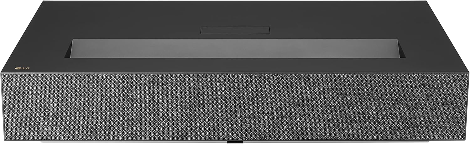 Image 1 of LG HU915QB projector worth buying