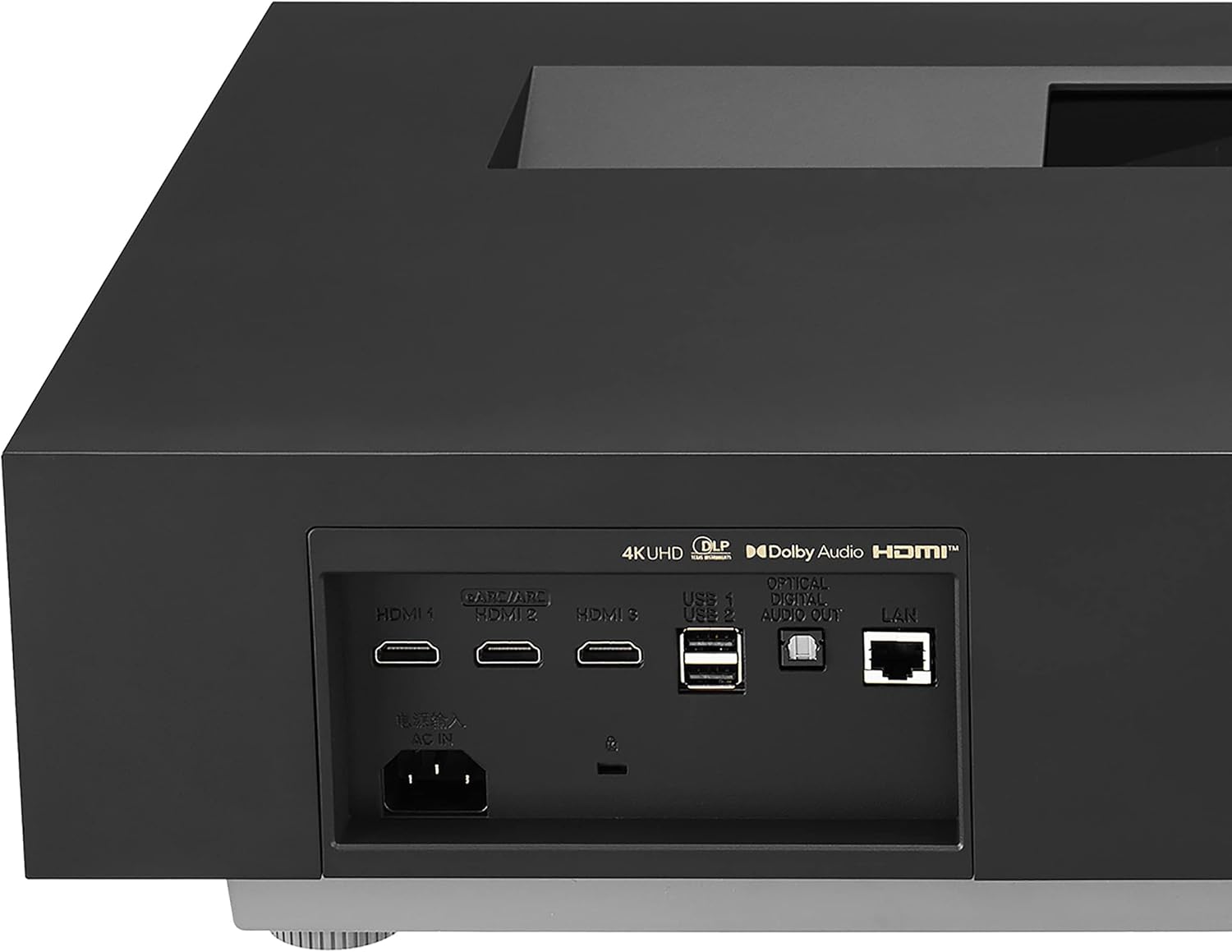 LG HU915QB Projector Worth Buying? Honest Pros & Cons 4 LG HU915QB projector worth buying,LG HU915QB pros and cons,is LG HU915QB worth it,LG CineBeam projector honest,best ultra short throw projector to buy,LG HU915QB vs alternatives condition quality and materials close-up