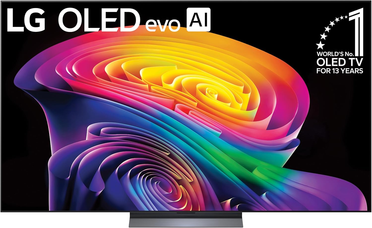 Image 1 of LG OLED77C6H worth buying
